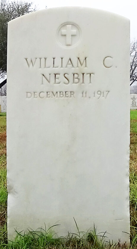 Altoona native's grave, name restored | News, Sports, Jobs